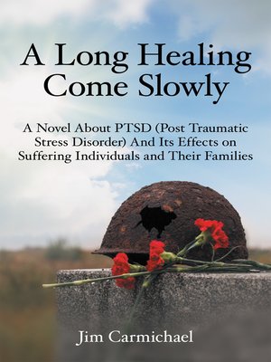 cover image of A Long Healing Come Slowly